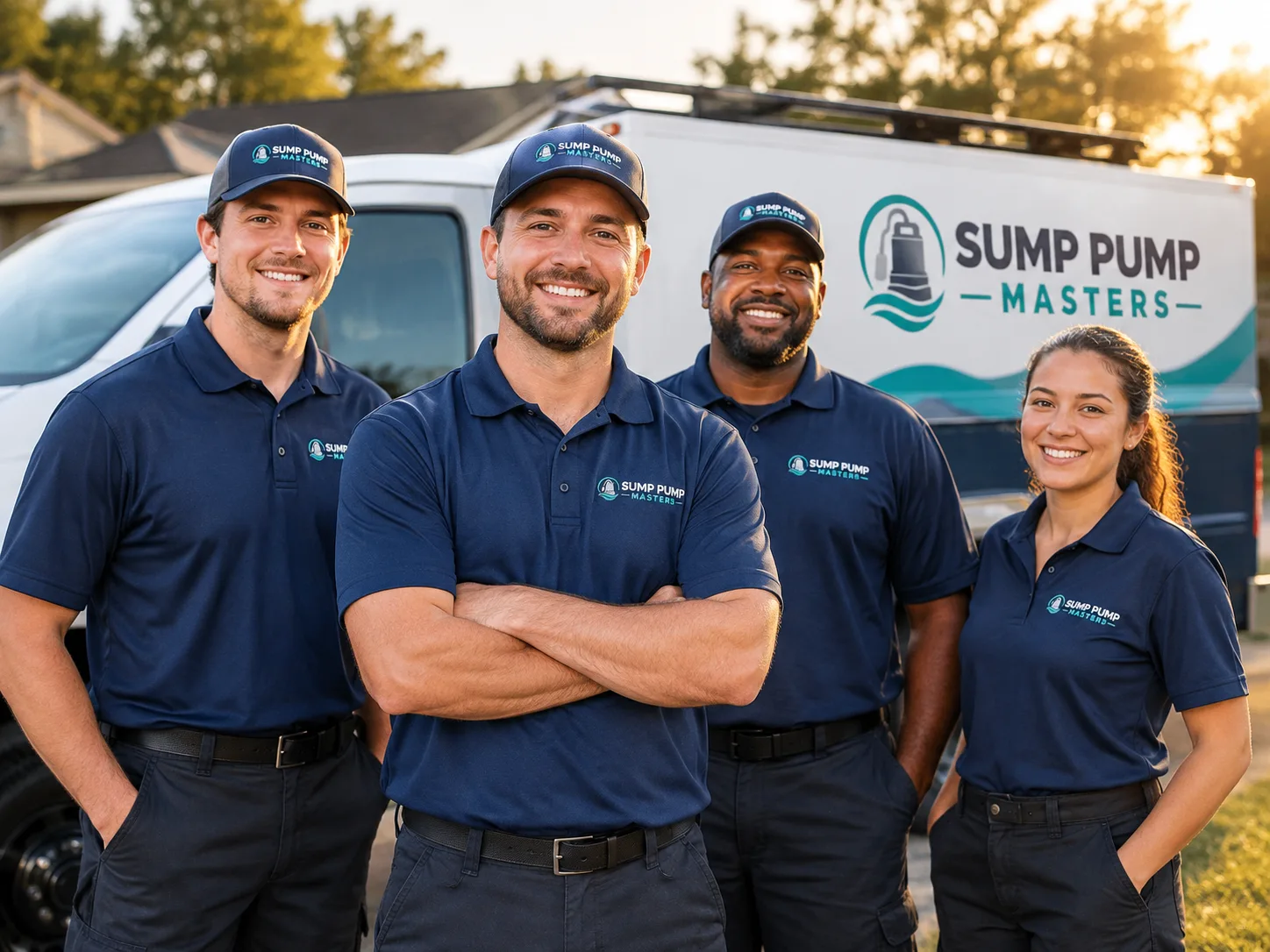 Sump Pump Repair company in Eek, AK