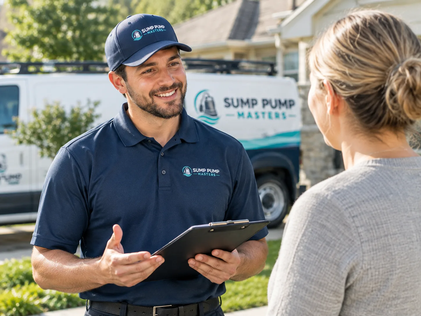 Sump Pump Repair Eek, AK FAQs